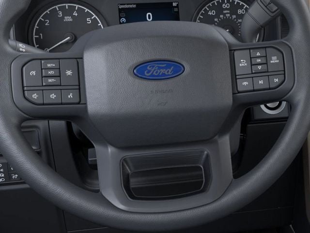 2026 Ford F-150 STX In-Transit