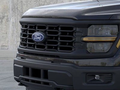 2026 Ford F-150 STX In-Transit