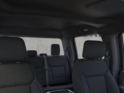 2026 Ford F-150 STX In-Transit