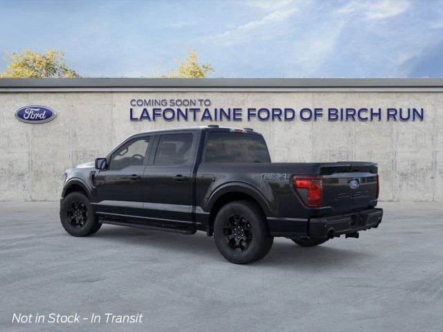 2026 Ford F-150 STX In-Transit