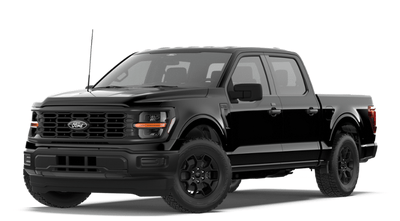 2026 Ford F-150 STX In-Transit