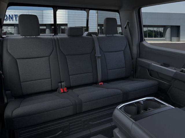 2026 Ford F-150 XLT In-Transit