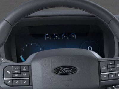 2026 Ford F-150 XLT In-Transit