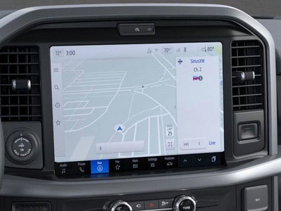 2026 Ford F-150 XLT In-Transit
