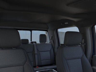2026 Ford F-150 XLT In-Transit