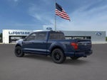 2026 Ford F-150 XLT In-Transit