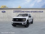 2026 Ford F-150 XLT In-Transit