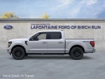 2026 Ford F-150 XLT In-Transit
