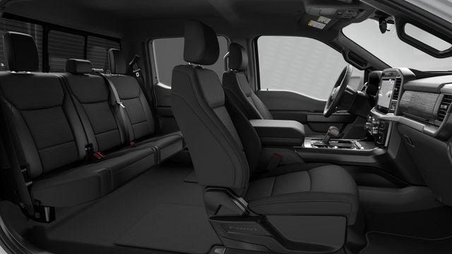 2026 Ford F-150 XLT In-Transit