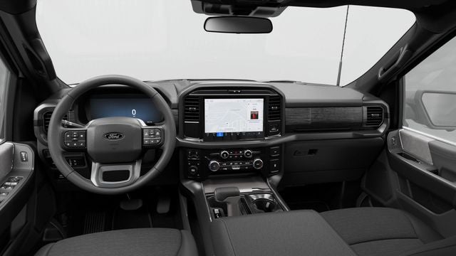 2026 Ford F-150 XLT In-Transit