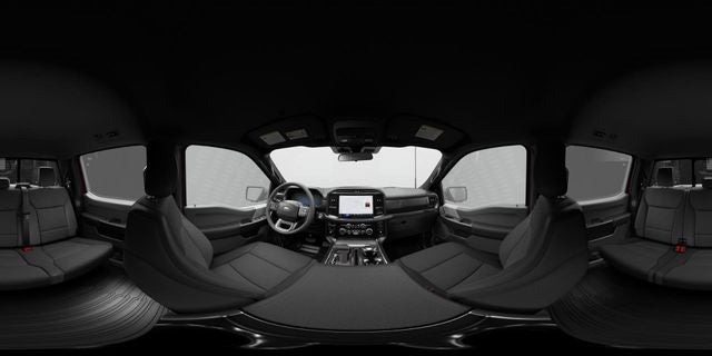 2026 Ford F-150 XLT In-Transit