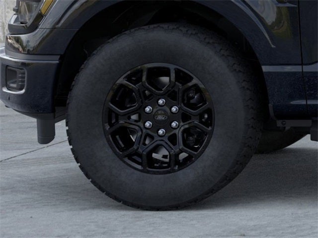 2026 Ford F-150 XLT In-Transit