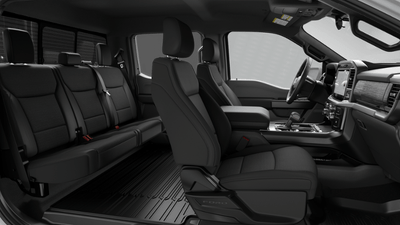 2026 Ford F-150 XLT In-Transit