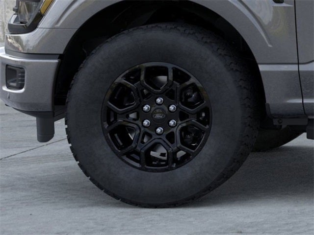 2026 Ford F-150 XLT In-Transit