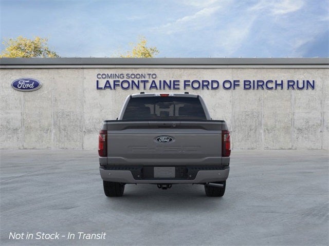 2026 Ford F-150 XLT In-Transit