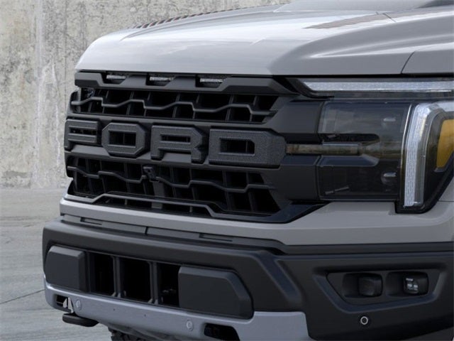 2026 Ford F-150 Raptor In-Transit