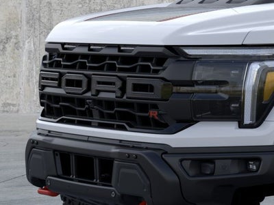 2026 Ford F-150 Raptor In-Transit