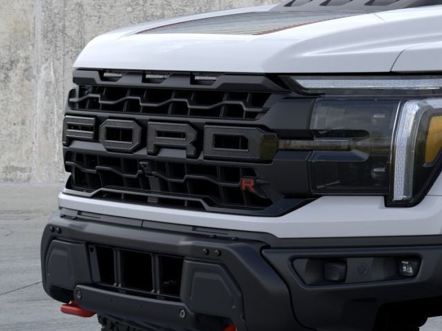 2026 Ford F-150 Raptor In-Transit