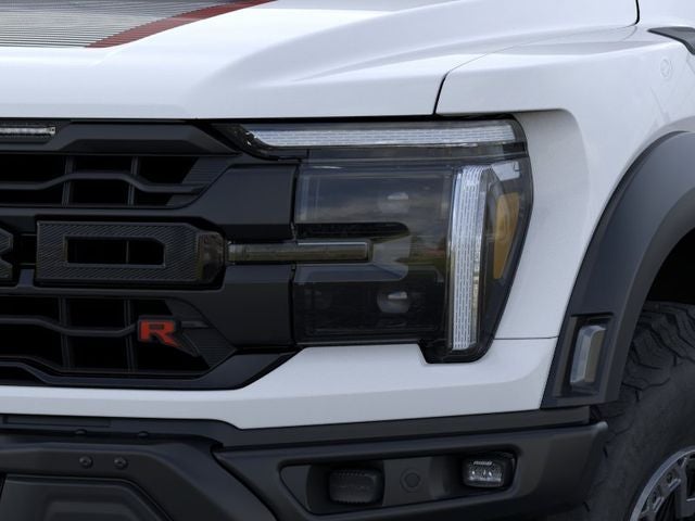 2026 Ford F-150 Raptor In-Transit