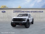 2026 Ford F-150 Raptor In-Transit