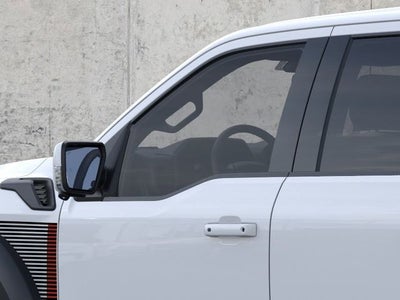 2026 Ford F-150 Raptor In-Transit