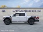 2026 Ford F-150 Raptor In-Transit