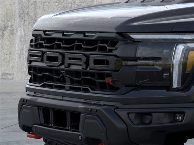 2026 Ford F-150 Raptor In-Transit