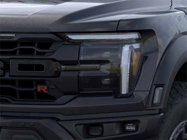 2026 Ford F-150 Raptor In-Transit