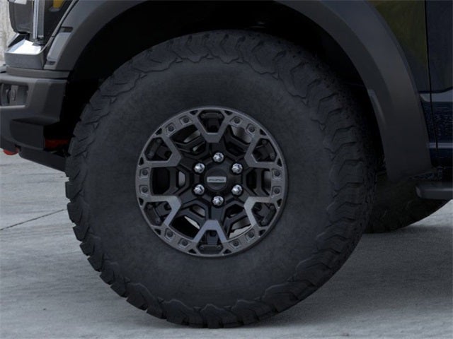 2026 Ford F-150 Raptor In-Transit