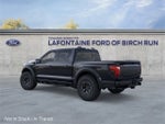 2026 Ford F-150 Raptor In-Transit