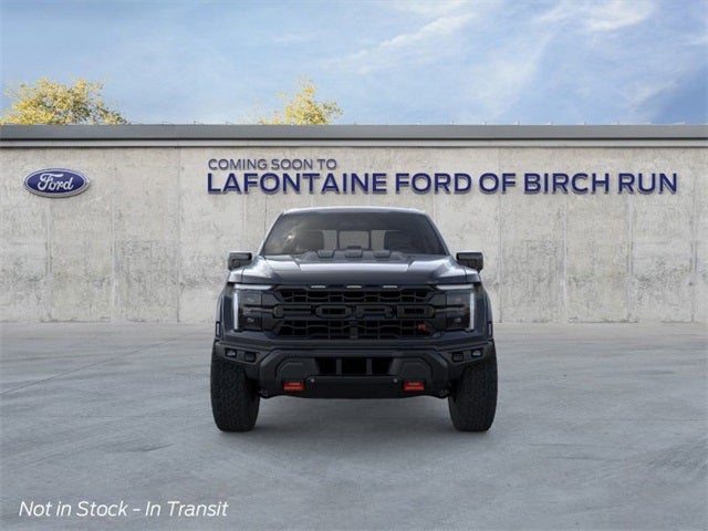 2026 Ford F-150 Raptor In-Transit