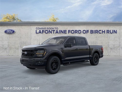 2026 Ford F-150 XLT In-Transit