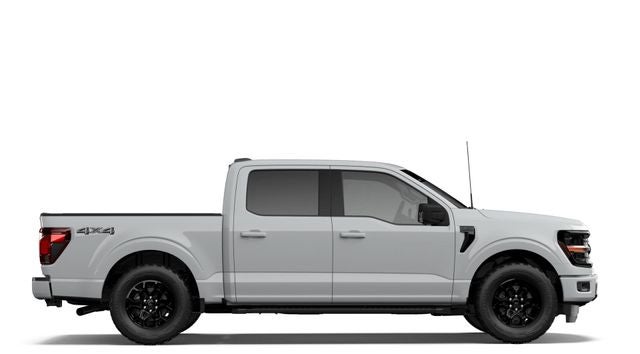 2026 Ford F-150 XLT In-Transit