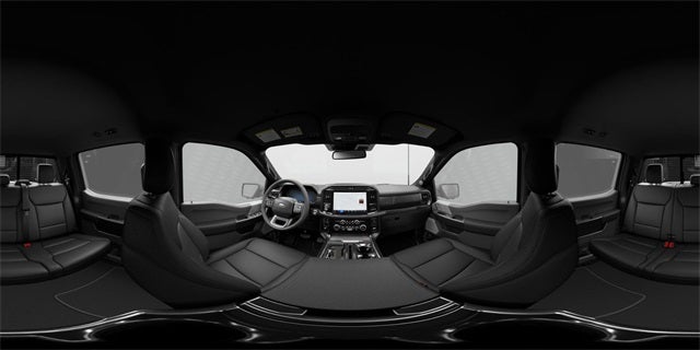 2026 Ford F-150 XLT In-Transit