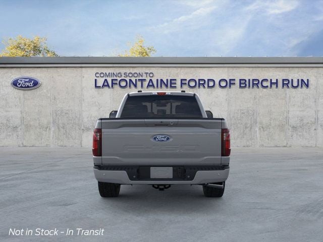 2026 Ford F-150 XLT In-Transit
