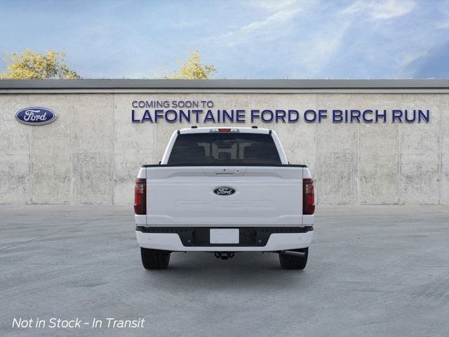 2026 Ford F-150 XLT In-Transit