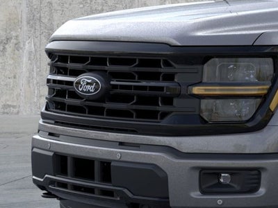 2026 Ford F-150 XLT In-Transit