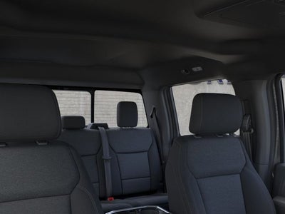 2026 Ford F-150 XLT In-Transit