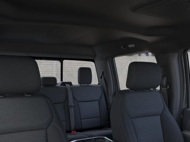2026 Ford F-150 XLT In-Transit