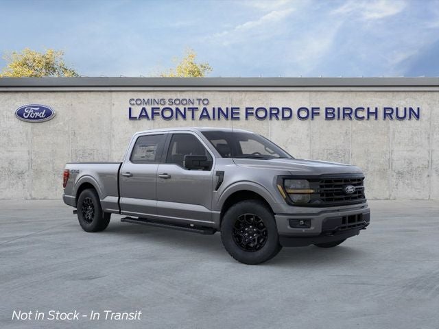2026 Ford F-150 XLT In-Transit