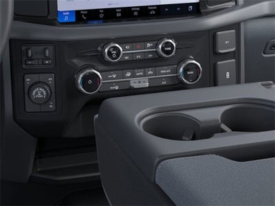 2026 Ford F-150 XLT In-Transit