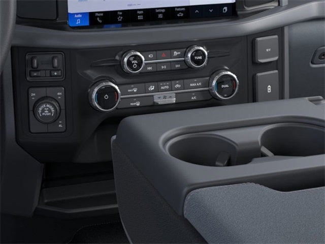 2026 Ford F-150 XLT In-Transit