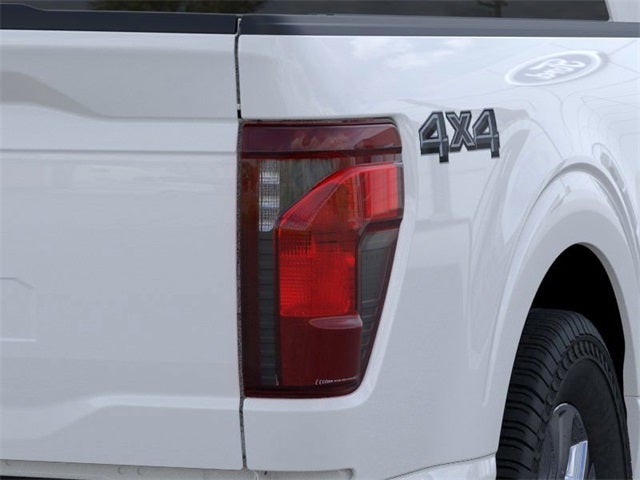 2026 Ford F-150 XLT In-Transit
