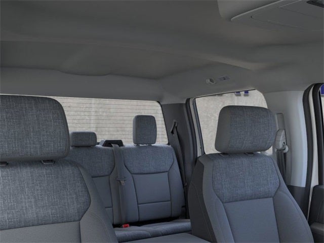 2026 Ford F-150 XLT In-Transit