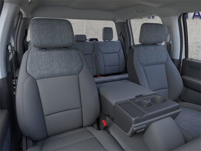 2026 Ford F-150 XLT In-Transit