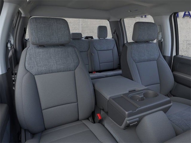 2026 Ford F-150 XLT In-Transit