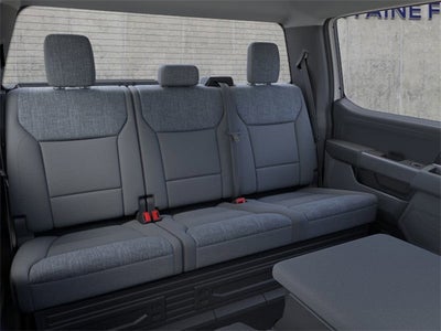 2026 Ford F-150 XLT In-Transit