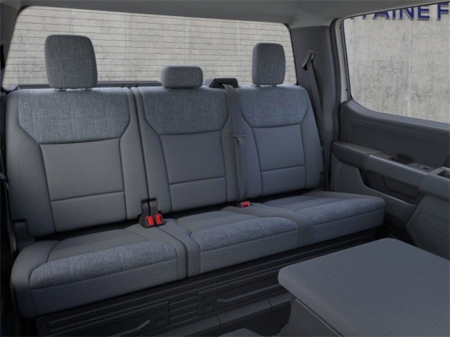 2026 Ford F-150 XLT In-Transit