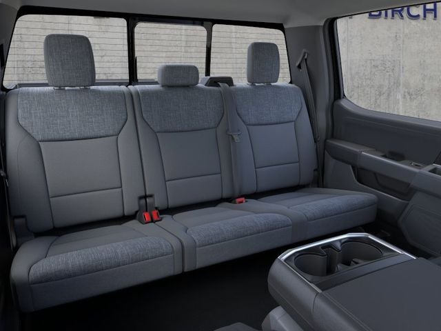2026 Ford F-150 XLT In-Transit