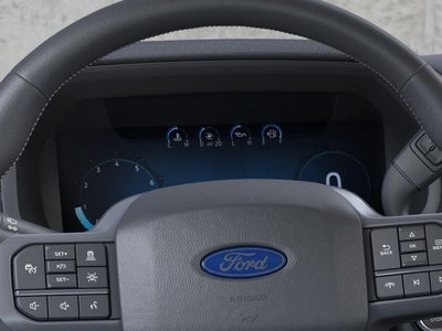 2026 Ford F-150 XLT In-Transit